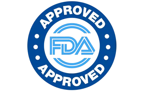GlycoHarmony       Manufactured in FDA Registered Facility – Safety & Quality Compliance